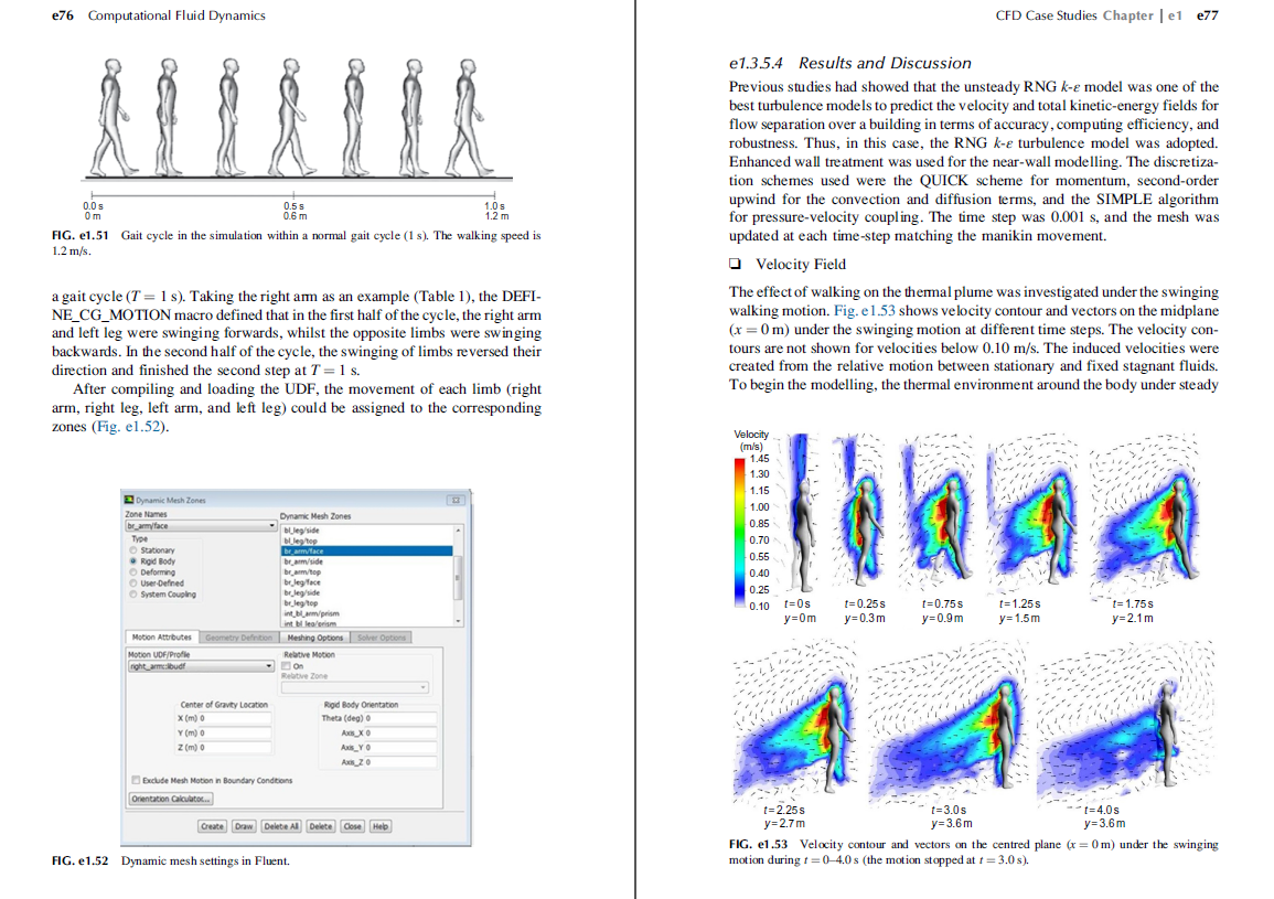 《Computational Fluid Dynamics A Practical Approach》第三版PDF